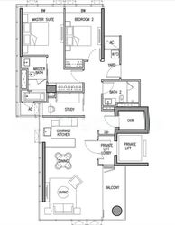 Gramercy Park (D10), Condominium #584522661